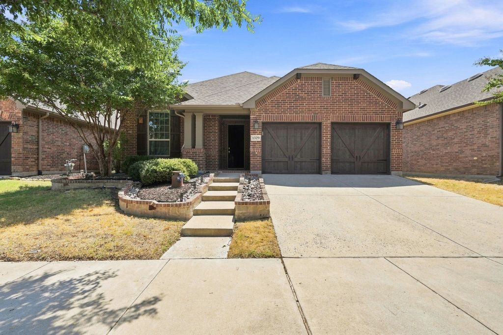 1529 8th Street, Argyle, TX 76226 — photo 2
