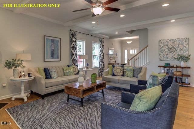 17 Bee Balm Court, Youngsville, NC 27596