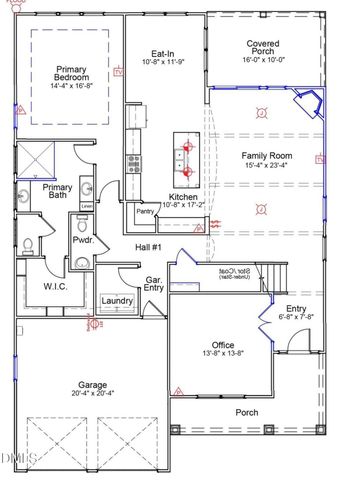 17 Bee Balm Court, Youngsville, NC 27596