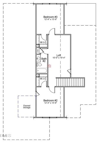17 Bee Balm Court, Youngsville, NC 27596