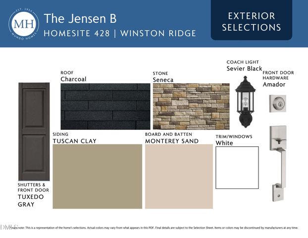 17 Bee Balm Court, Youngsville, NC 27596