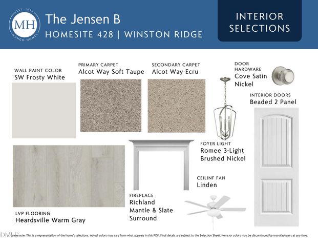 17 Bee Balm Court, Youngsville, NC 27596