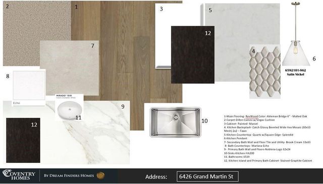 6426 Grand Martin Street, Manvel, TX 77578