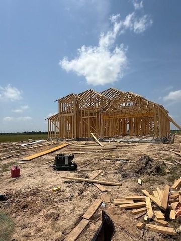 6426 Grand Martin Street, Manvel, TX 77578