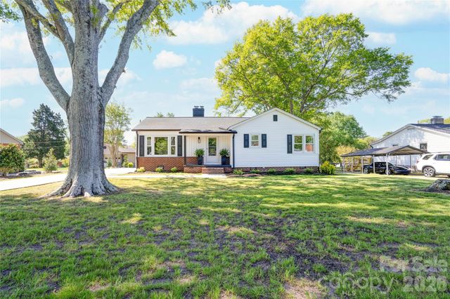 763 Broad Street, Shelby, NC 28152