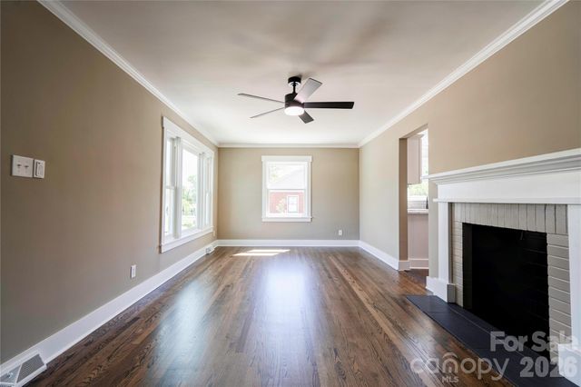 763 Broad Street, Shelby, NC 28152