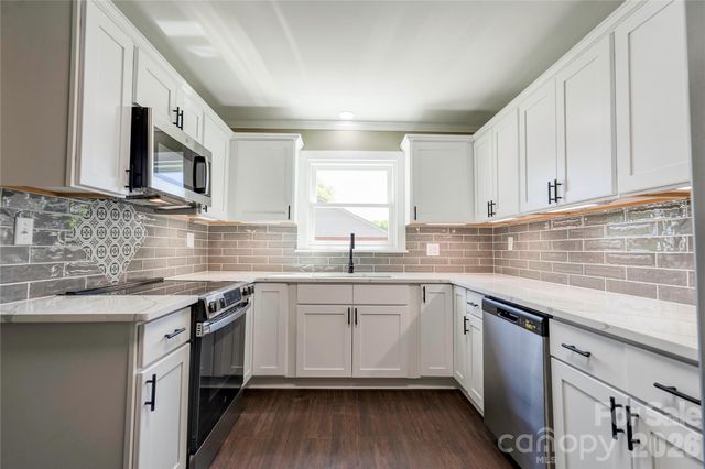 763 Broad Street, Shelby, NC 28152