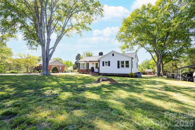 763 Broad Street, Shelby, NC 28152