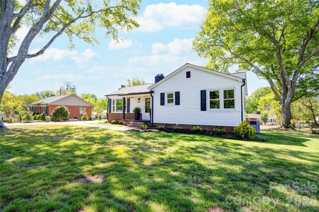763 Broad Street, Shelby, NC 28152