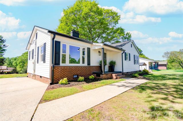 763 Broad Street, Shelby, NC 28152