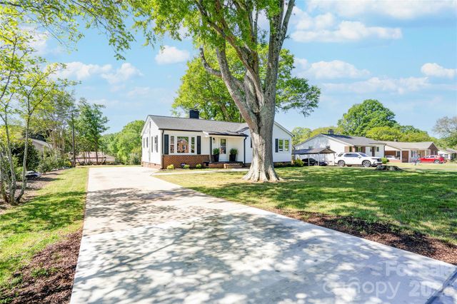 763 Broad Street, Shelby, NC 28152