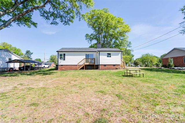 763 Broad Street, Shelby, NC 28152