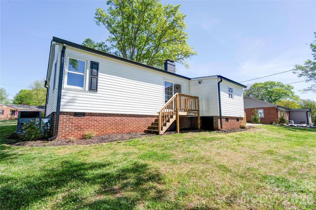 763 Broad Street, Shelby, NC 28152