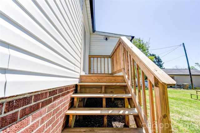 763 Broad Street, Shelby, NC 28152