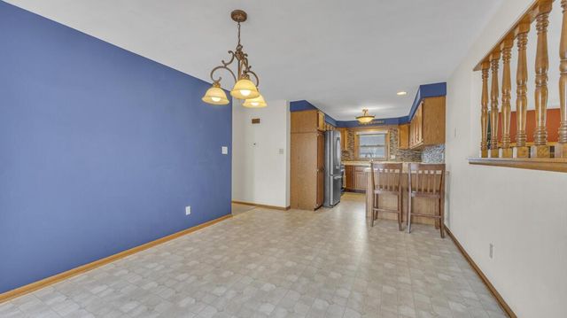 1723 Hilltop DRIVE, Sheboygan, WI 53081