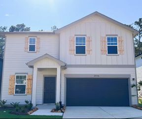 24516 Panther Branch Road, Magnolia, TX 77355