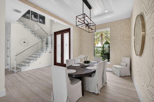 824 Shore Drive, North Palm Beach, FL 33408