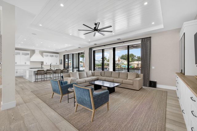 824 Shore Drive, North Palm Beach, FL 33408