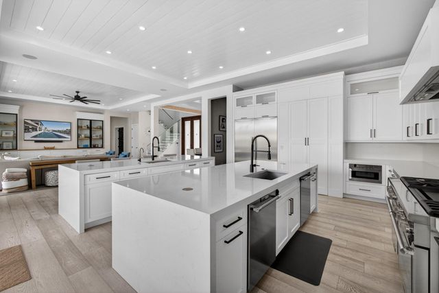 824 Shore Drive, North Palm Beach, FL 33408