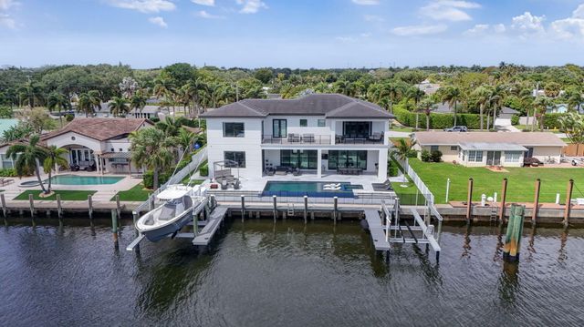 824 Shore Drive, North Palm Beach, FL 33408