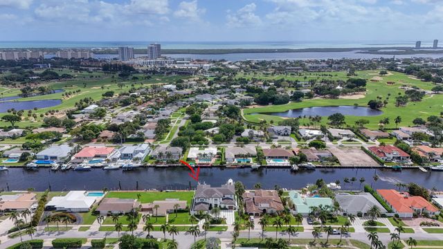 824 Shore Drive, North Palm Beach, FL 33408