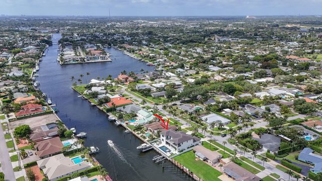 824 Shore Drive, North Palm Beach, FL 33408