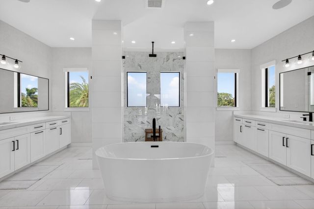 824 Shore Drive, North Palm Beach, FL 33408