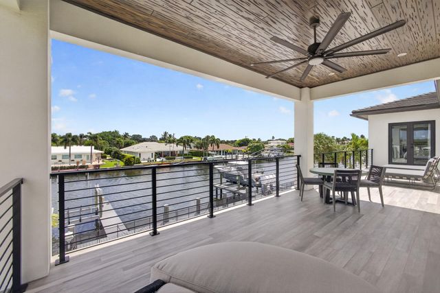 824 Shore Drive, North Palm Beach, FL 33408