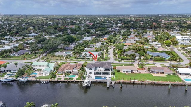 824 Shore Drive, North Palm Beach, FL 33408