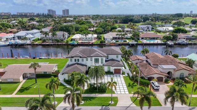 824 Shore Drive, North Palm Beach, FL 33408