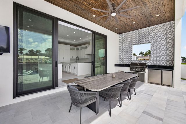 824 Shore Drive, North Palm Beach, FL 33408