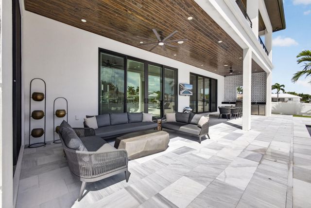 824 Shore Drive, North Palm Beach, FL 33408