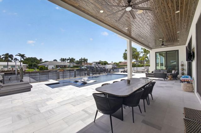 824 Shore Drive, North Palm Beach, FL 33408