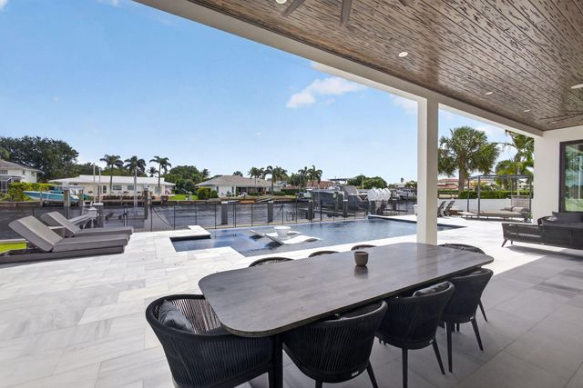 824 Shore Drive, North Palm Beach, FL 33408