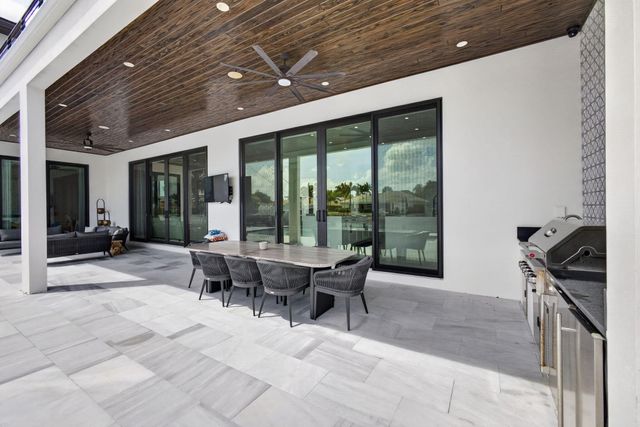 824 Shore Drive, North Palm Beach, FL 33408