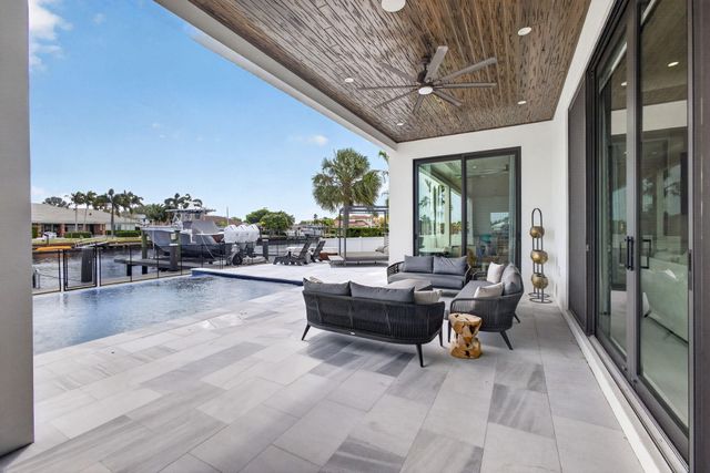 824 Shore Drive, North Palm Beach, FL 33408