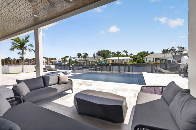 824 Shore Drive, North Palm Beach, FL 33408