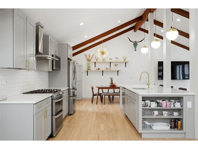 4102 S Quebec St, Denver, CO 80237