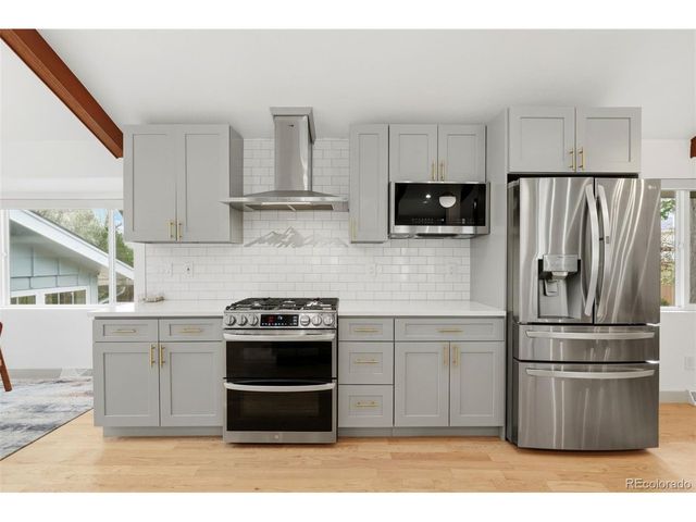 4102 S Quebec St, Denver, CO 80237