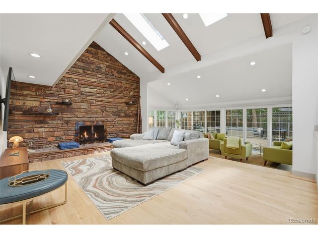 4102 S Quebec St, Denver, CO 80237
