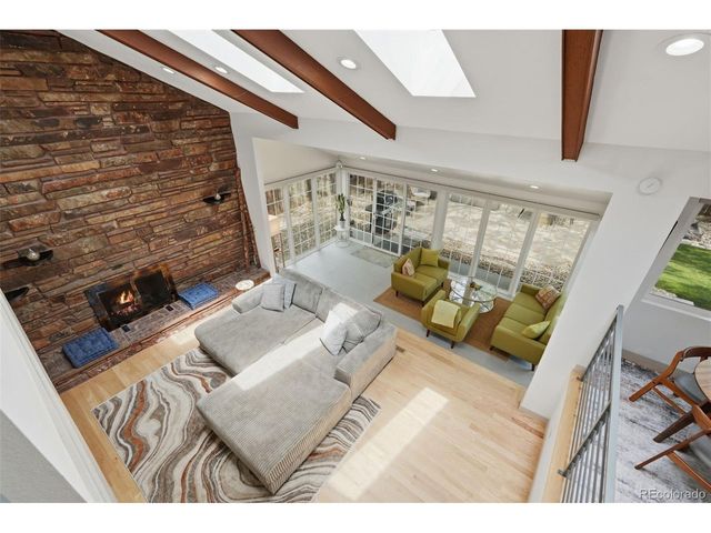 4102 S Quebec St, Denver, CO 80237