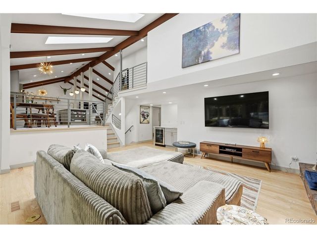 4102 S Quebec St, Denver, CO 80237