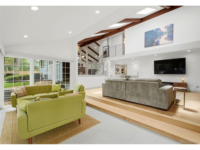 4102 S Quebec St, Denver, CO 80237