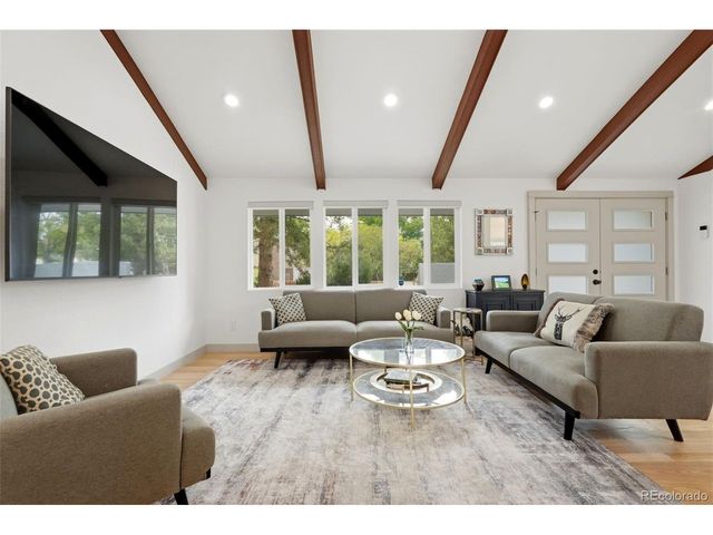 4102 S Quebec St, Denver, CO 80237