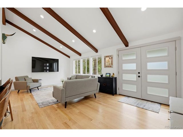 4102 S Quebec St, Denver, CO 80237