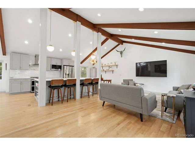 4102 S Quebec St, Denver, CO 80237