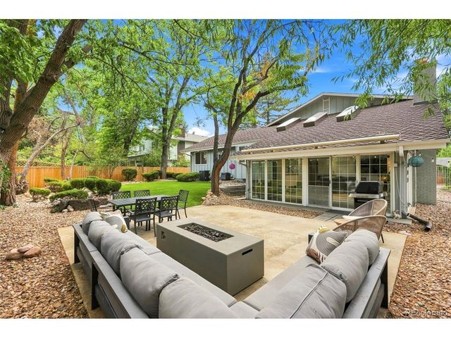 4102 S Quebec St, Denver, CO 80237