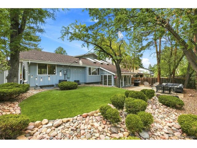 4102 S Quebec St, Denver, CO 80237