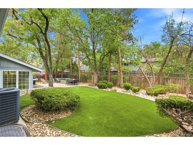 4102 S Quebec St, Denver, CO 80237