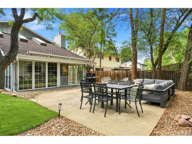 4102 S Quebec St, Denver, CO 80237